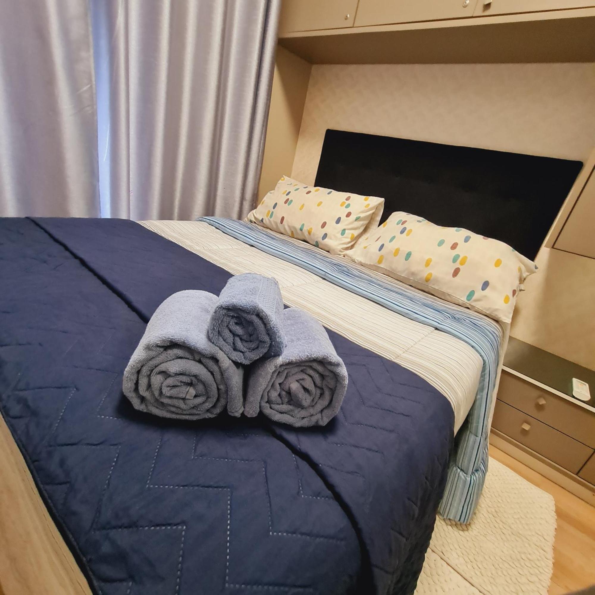 Apartmán Studio Moderno & Rooftop Incrivel Augusta São Paulo Exteriér fotografie