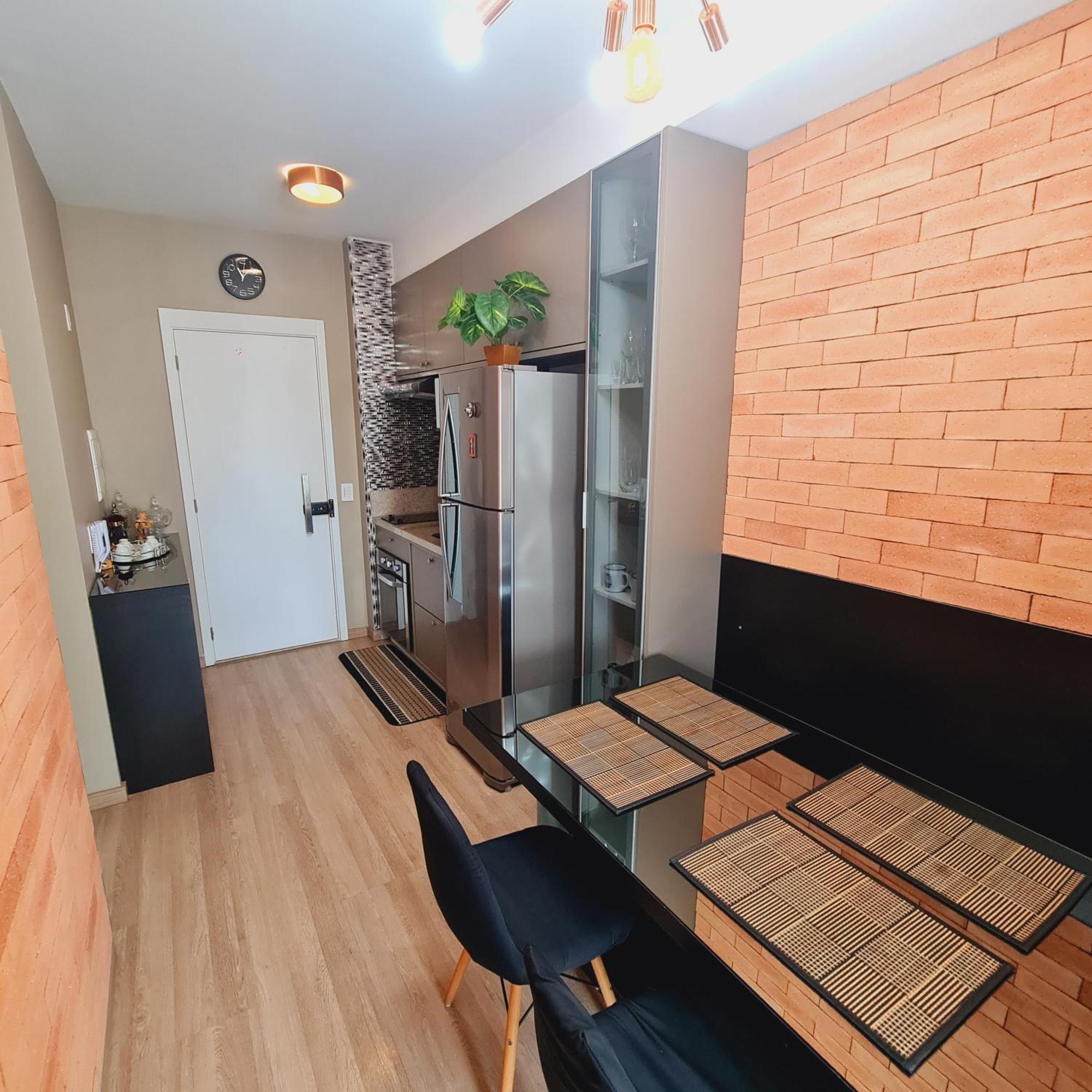 Apartmán Studio Moderno & Rooftop Incrivel Augusta São Paulo Exteriér fotografie